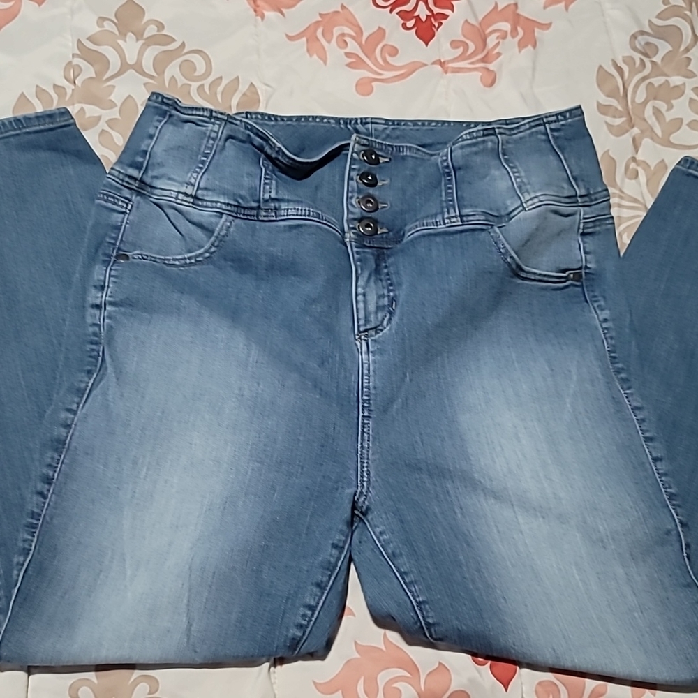 Torrid Jeans